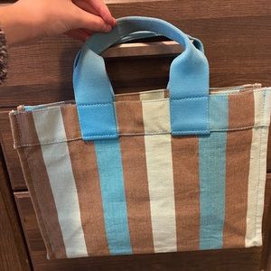Gap Mini Tote Bag Bundle